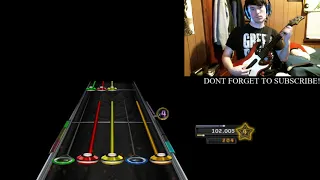 Heat of the moment by Asia GUITAR EXPERT FC 100%