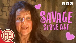 My Caveman Love Song | Savage Stone Age | Horrible Histories