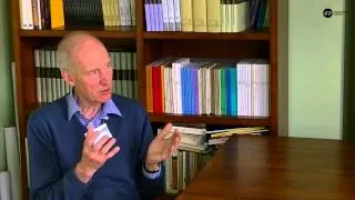 Julian Barbour, Are there any limits of scientific explanation? - an interview