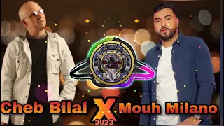 CHEB BILAL X MOUH MILANO - LI 3AND HAD NASS REMIX BY @Qatar871