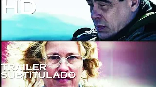 Escape at Dannemora Trailer (Con Benicio del Toro y Patricia Arquette) - Subtitulado en Español