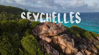 SEYCHELLES | Cinematic travel video 4K | Sony A7 III
