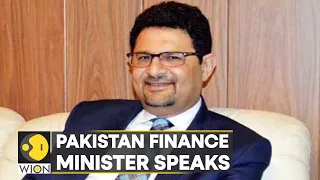 'There is an shortage of basic amenities due to floods', says Pak FM Miftah Ismail | WION News