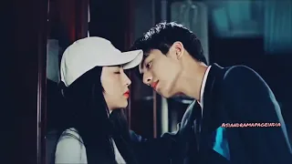 [Mv]💗 My Rude And Sweet Boyfriend |Zhou yu Tong and Song wei long |2020mixmv Asiandramapageindia 2 👑