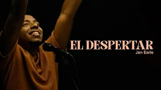 Jan Earle - El Despertar [Video Clip Oficial]