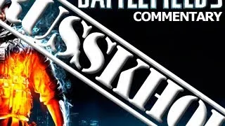 Battlefield 3 - Javelin and Soflam Combo