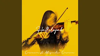 Hallelujah (feat. Alejandro Coroxón)