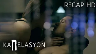 Karelasyon: TEAM LEADER, NAMIMINGWIT NG MGA GWAPONG CALL CENTER AGENT?!