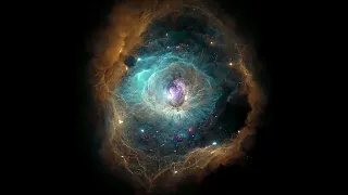 Interdimensional Awakening/Progressive/DeepHouse/Techno Mix 31/01/2023