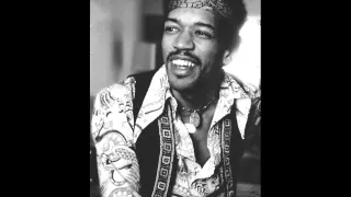 Jimi Hendrix June 1969 Interview