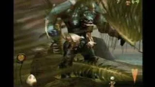 Giants: Citizen Kabuto PC Games Gameplay_2000_06_02_2