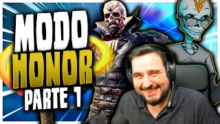 Divinity Original Sin 2 - Modo Honor - Parte 1 💀