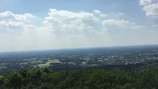 Teutoburger Wald Bielefeld