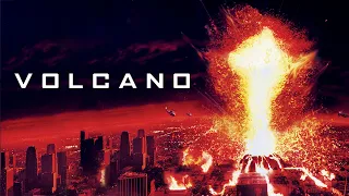 Volcano (1997) - Teaser