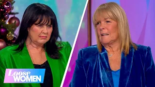 Have You Ever Been A Victim Of ‘Fat-Phobia’? | Loose Women