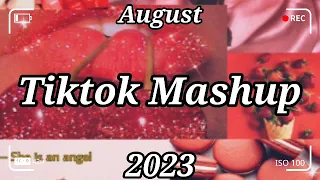 Tiktok Mashup ❤️ 2023❤️ (Not Clean)