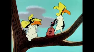 Two Crows from Tacos (1956) Opening and Closing