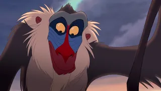 Circle of Life - The Lion King (60fps)