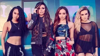 Little Mix - Uk Chart History