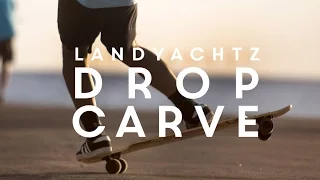 Freestyle Longboard Tricks - Drop Carve w/ Steven Vera