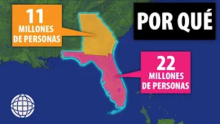 ¿Por Qué Tantas Personas Se Mudan A Florida Y No A Georgia?