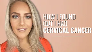 Abnormal Pap Smear to CERVICAL CANCER - Cara | The Patient Story