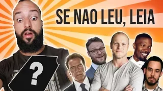 ⚫ Ferramentas dos Titãs, de Tim Ferriss | SE NÃO LEU, LEIA!