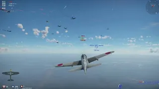 【WAR Thunder】海外風の編集でやってみた