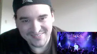 Sloth Reacts London Eurovision Party 2019 United Kingdom Michael Rice "Bigger Than Us" Live REACTION