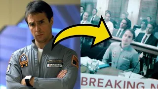 10 More Actors You Didn't Know Played The Same Character In Different Movies