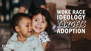 Bethany Christian Services': Factor Race Into Adoption