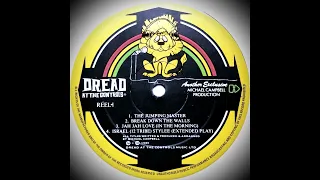 Mikey Dread - Jah Jah Love In the Morning (Dread At The Controls)