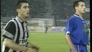 1997-98 ΠΑΟΚ-ΙΩΝΙΚΟΣ 2-0 (ΚΥΠΕΛΛΟ)