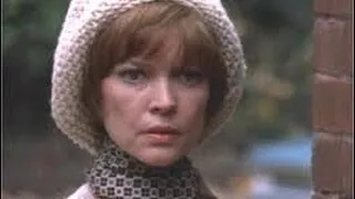 ELLEN BURSTYN - THE NEW BEST SUPPORTING ACTRESS 1972!