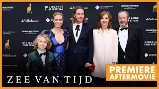 Zee van Tijd première aftermovie | Nu beschikbaar op VOD