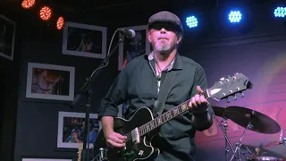 JP Soars & The Red Hots - Chasing Whiskey with Whiskey 8.8.2020 The Funky Biscuit - Boca Raton, FL