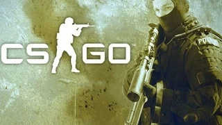 Stream CS:GO Раки в Атаке #6