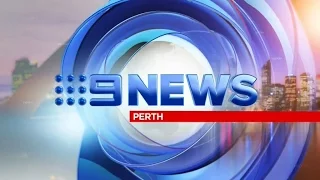 Nine News Perth - Montage (19/9/2016)