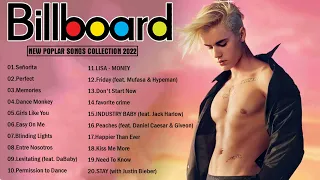 Billboard Hot 100 Top Singles This Week (February 2022) - Top 50  Billboard 2022