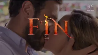 Fuego Ardiente | Capitulo Final 85 | Gracias | Final Feliz |