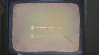 Windows Media Center Intro (Windows Vista Post-Beta 2 Build 5435-5456 - Late May - Mid June 2006)