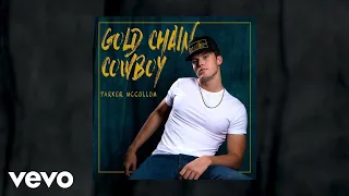 Parker McCollum - Wait Outside (Official Audio)
