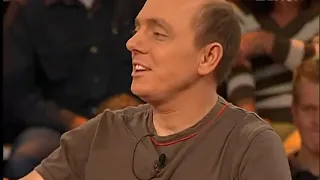 Genial daneben vom 29. Oktober 2005 (Folge 181)