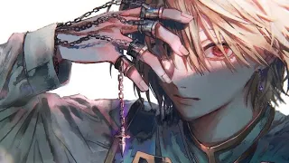 Nightcore - Numb The Pain