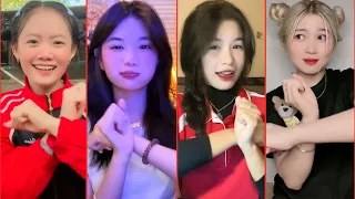 Trend “Mấy Đời Ai Thương Thân Cô Liêu Bàn Tay Lam Lũ” Người Thay Thế Em Remix || TIKTOK GENZ #1