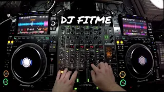 Best Of Trance Mix December 2020 Mixed By DJ FITME (Pioneer CDJ3000 & XONE DB4)