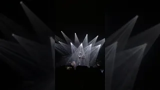 Bon Iver Live in Jakarta 2020 Recap (Vertical Video)