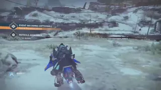 NEW Titan Skating Technique! Faster Than Sparrows?