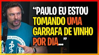 EXISTE DOSE SEGURA PARA CONSUMO DE ÁLCOOL ?