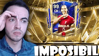 Primul Card UTOTY Pe Contul De RTG - FC Mobile 24